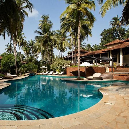 Mormugao Coconut Creek Resort - Dabolim Airport מראה חיצוני תמונה