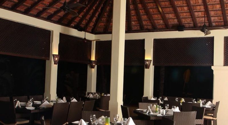 Mormugao Coconut Creek Resort - Dabolim Airport מראה חיצוני תמונה