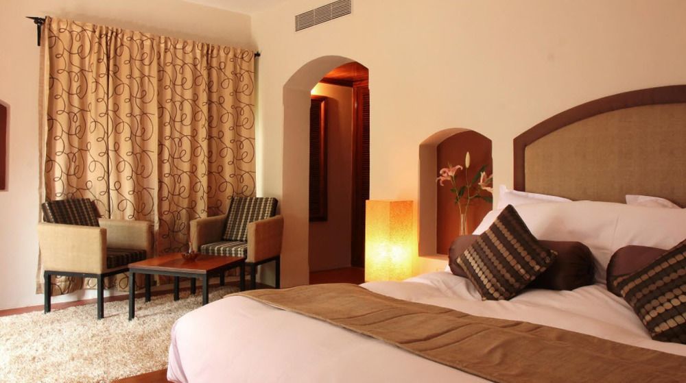 Mormugao Coconut Creek Resort - Dabolim Airport מראה חיצוני תמונה