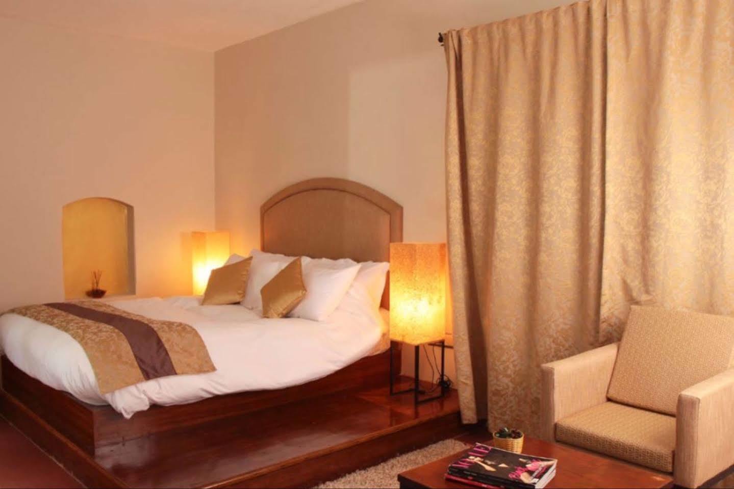 Mormugao Coconut Creek Resort - Dabolim Airport מראה חיצוני תמונה