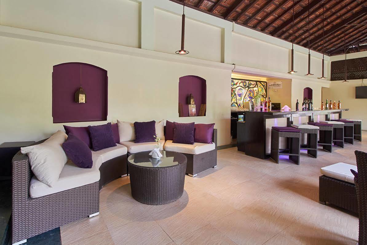 Mormugao Coconut Creek Resort - Dabolim Airport מראה חיצוני תמונה
