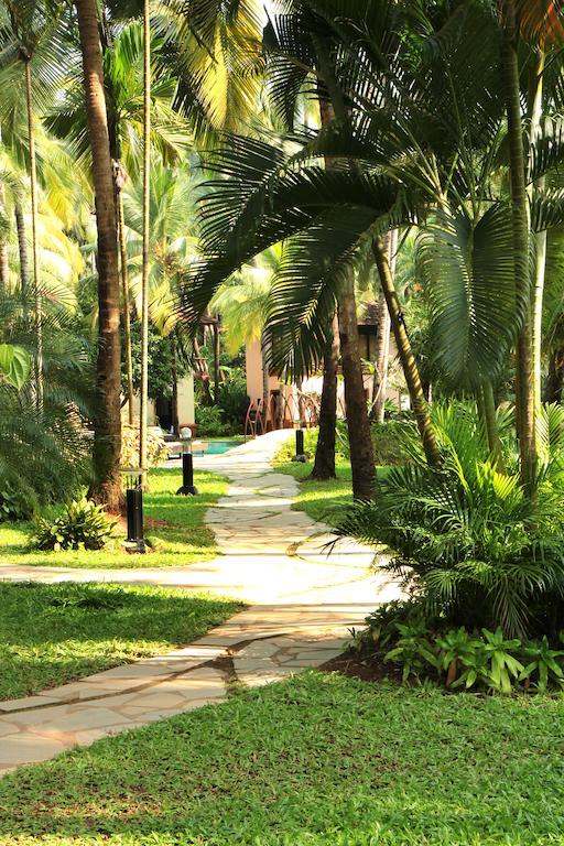 Mormugao Coconut Creek Resort - Dabolim Airport מראה חיצוני תמונה