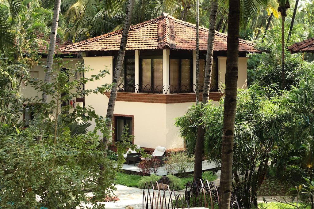 Mormugao Coconut Creek Resort - Dabolim Airport מראה חיצוני תמונה